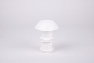 Reimo Roof chimney Ã?60mm, extractor hood - 35216 | Stahlor image 1