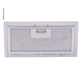 Reimo Exhaust air set 4-part with roof chimney, fan, adapter, filter - 35219 | Stahlor image 5