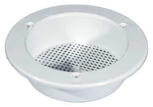 Reimo White mushroom fan - diameter 180 mm - 35220 | Stahlor image 2
