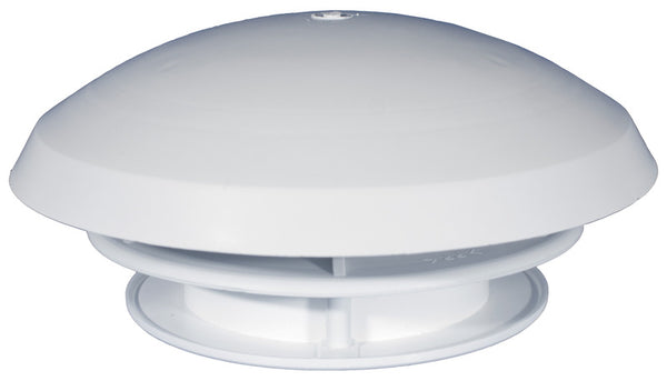 Reimo White mushroom fan - diameter 180 mm - 35220 | Stahlor image 1