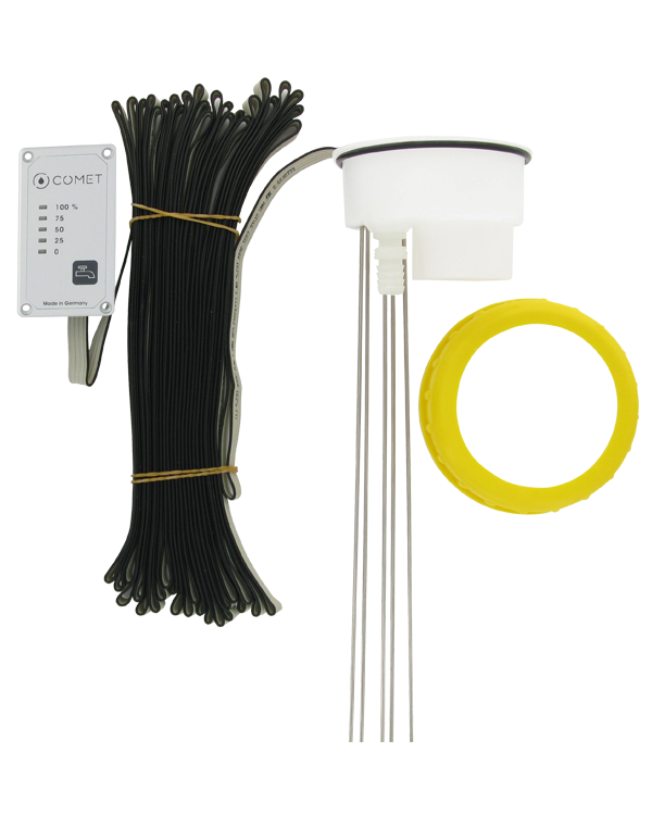 LED-Frischwasseranzeige – image 1
