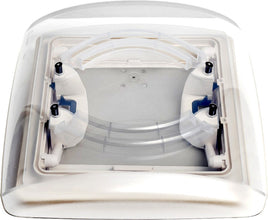 MPK Roof light Vision Star M pro 2 40x40 cm - without lighting - 35916 | Stahlor image 2