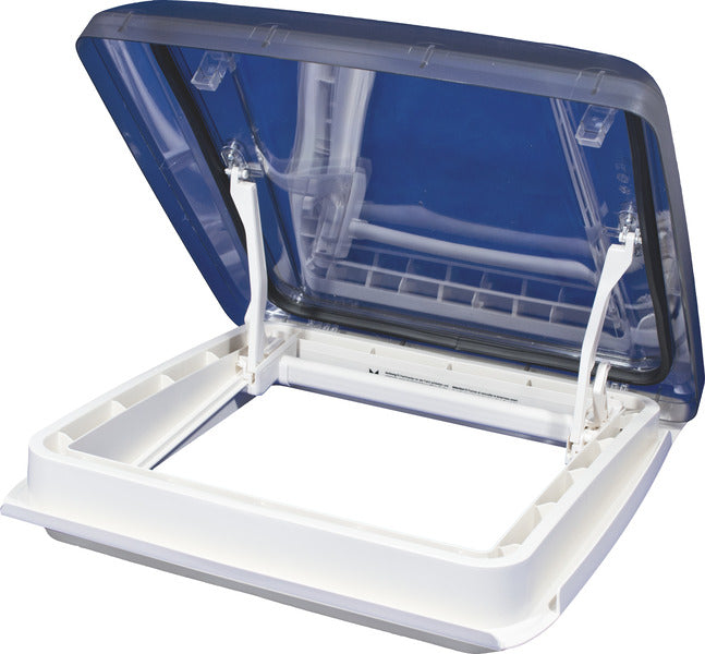 Roof light Vision Star M pro 2 40x40 cm - without lighting