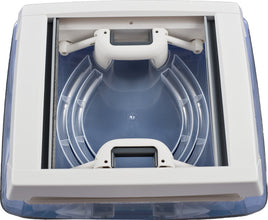 MPK Roof light Vision Vent S pro - 28 x 28 cm - 35920 | Stahlor image 2