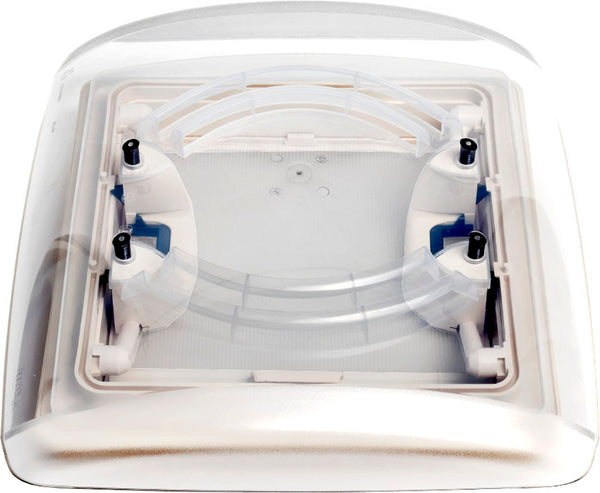 MPK Roof light Vision Vent S pro - 28 x 28 cm - 35920 | Stahlor image 1