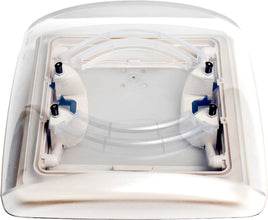MPK Roof light Vision Vent S pro - 28 x 28 cm - 35920 | Stahlor image 1