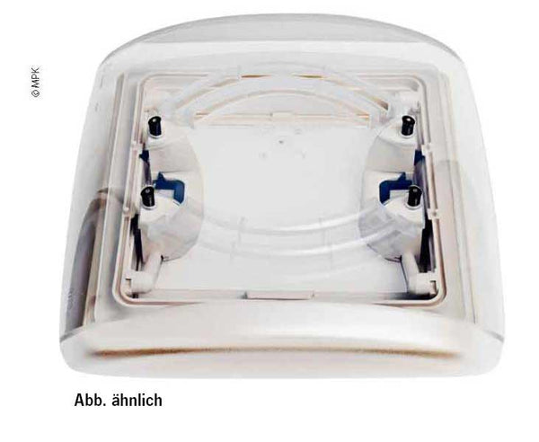 MPK Roof light Vision Vent S pro - 28 x 28 cm - 35921 | Stahlor image 1