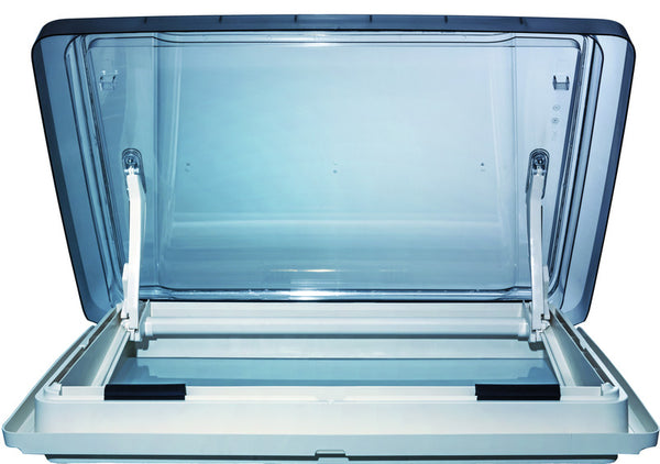 MPK Roof light Vision Star L pro 70x50 cm - Without lighting - 35922 | Stahlor image 1