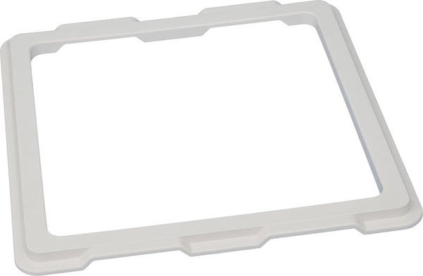 MPK Adapter Frame for Rooflight, Fiat Ducato, 280x280 mm - 35923 | Stahlor image 1