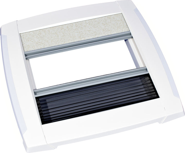 Retrofit inner frame for VisionStar L pro - With LED lighting