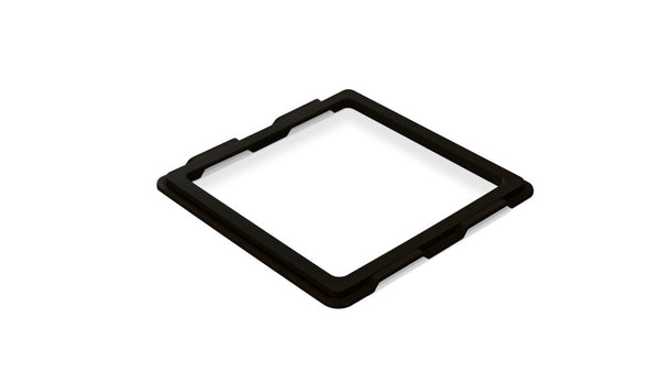 MPK Adapterrahmen 280x280,sch - 35940 | Stahlor image 1