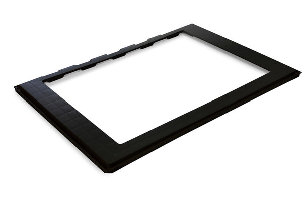 MPK Adapterrahmen 700x500,sch - 35942 | Stahlor image 1