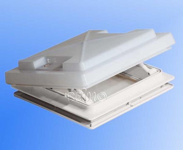 MPK fly screen frame - frame colour white - 360231 | Stahlor image 1
