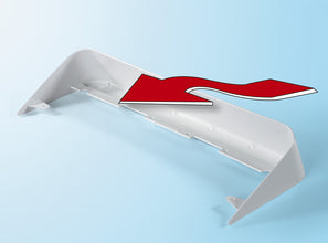 FIAMM Spoiler for Fiamma Skylight 40x40 cm - 36044 | Stahlor image 2