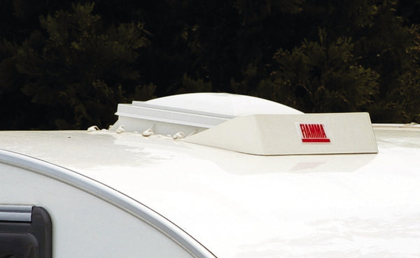 FIAMM Spoiler for Fiamma Skylight 40x40 cm - 36044 | Stahlor image 1