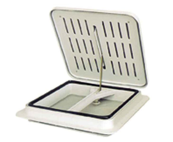 Solera Mosquito net frame for roof hatch cover - 36049 | Stahlor image 1