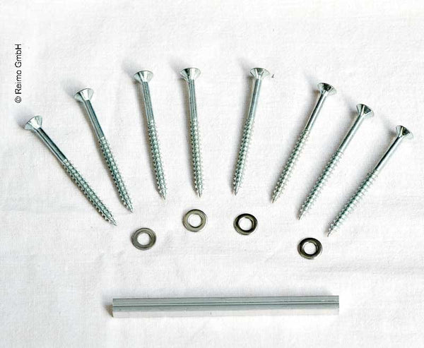 Thule Mounting kit for Thule Vent roof hoods and crank roof hoods - 360632 | Stahlor image 1