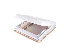 Thule Roof hood Omni-Vent 40 x 40 cm - Manual - 360754 | Stahlor image 3