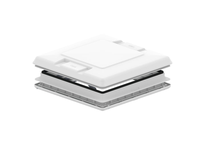 Vent 50 - White
