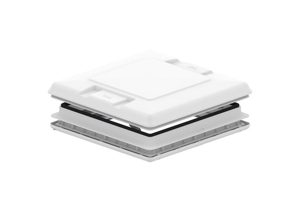 FIAMM Vent 50 - White - 360881 | Stahlor image 1