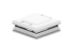 FIAMM Vent 50 - White - 360881 | Stahlor image 1
