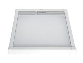 Fiamma Retrofit kit combination roller blind for Vent 500 x 500 mm - 360911 | Stahlor image 2