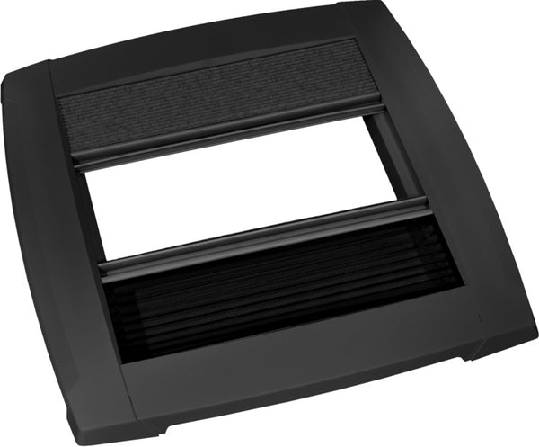 MPK Innenrahm.Nachrüstkit sch - 360914 | Stahlor image 1