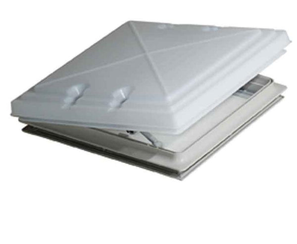 MPK Fly screen frame beige - 36092 | Stahlor image 1