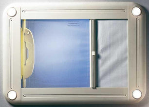 Hartal Mounting set Panorama Schiebedach MONDO - 36107 | Stahlor image 3