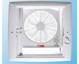 Fiamma Turbo Kit - The fan for retrofitting - 361861 | Stahlor image 2