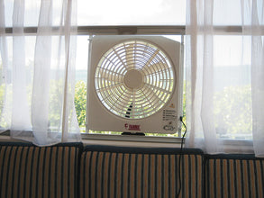 Fiamma Turbo Kit - The fan for retrofitting - 361861 | Stahlor image 3