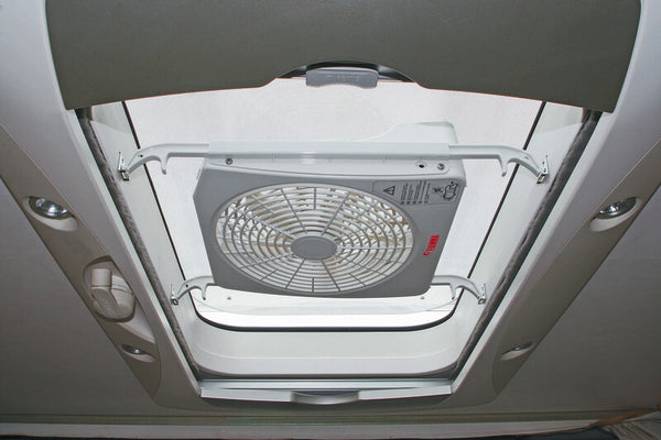 FIAMM Turbo Kit - The fan for retrofitting - 361861 | Stahlor image 1