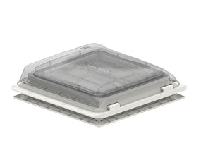 FIAMM VENT 40 - Crystal - 36190 | Stahlor image 2
