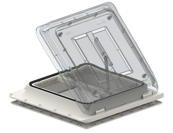 FIAMM VENT 40 - Crystal - 36190 | Stahlor image 1