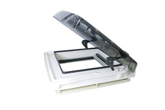 Remis Roof light REMItop Vista - 40 x 40 cm - 36191 | Stahlor image 3