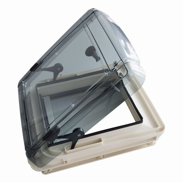 Remis Roof light REMItop Vista - 40 x 40 cm - 36191 | Stahlor image 1