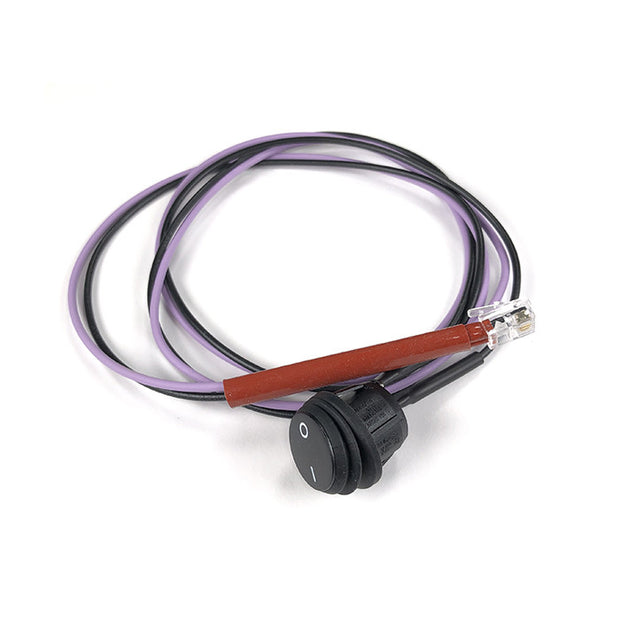 Wallas HighAltitudeSwitch