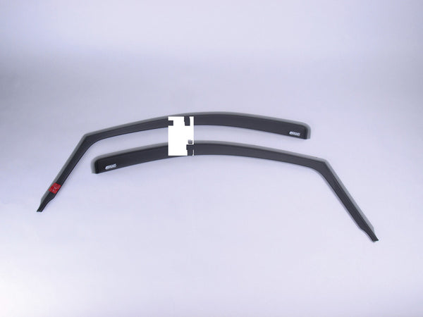 Reimo Wind deflector Citroen Jumpy V from 2016 - 36409 | Stahlor image 1