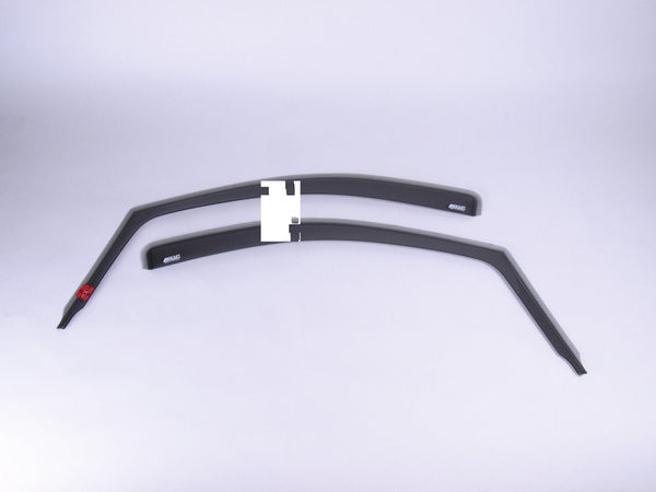 Reimo Regen/Windabweis FordV710 - 364200 | Stahlor image 1