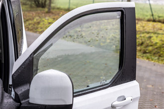 Reimo Regen/Windabweis FordV710 - 364200 | Stahlor image 3