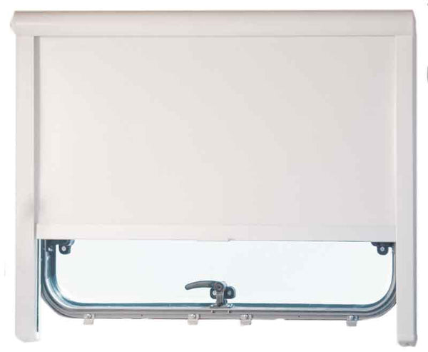 Remis Rollo REMIfl.1500x800crem - 36860 | Stahlor image 1