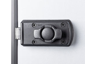 Reimo Caravan body door set - cutout 525 x 1700 mm - 37000 | Stahlor image 4