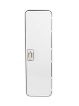 Reimo Mobile home body door set - cutout 525 x 1700 mm - 37002 | Stahlor image 1