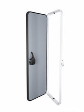 Reimo Mobile home body door set - cutout 525 x 1700 mm - 37002 | Stahlor image 2