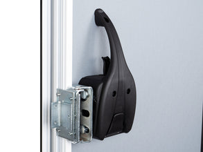 Reimo Mobile home body door set - cutout 525 x 1700 mm - 37002 | Stahlor image 5