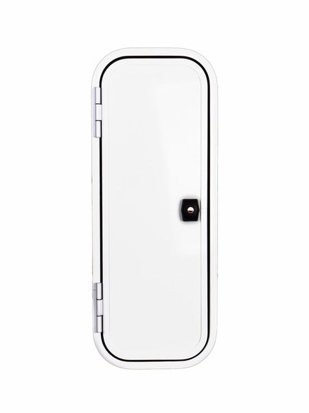 Reimo Service case flap set - cutout 800 x 300 mm - 37007 | Stahlor image 1