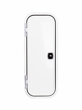 Reimo Service case flap set - cutout 670 x 640 mm - 37006 | Stahlor image 1