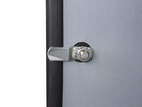 Reimo Service case flap set - cutout 800 x 300 mm - 37007 | Stahlor image 4