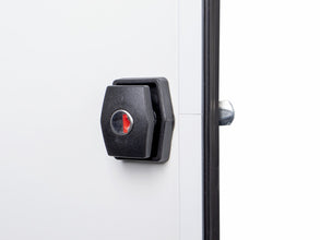 Reimo Service case flap set - cutout 800 x 300 mm - 37007 | Stahlor image 5