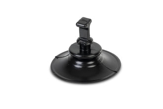 Carbest Saugnapf Ø50mm schwarz - 37012 | Stahlor image 2